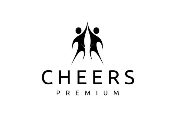 Cheerful People, Applause People Hand Up – A Powerful Tool for Creative Projects