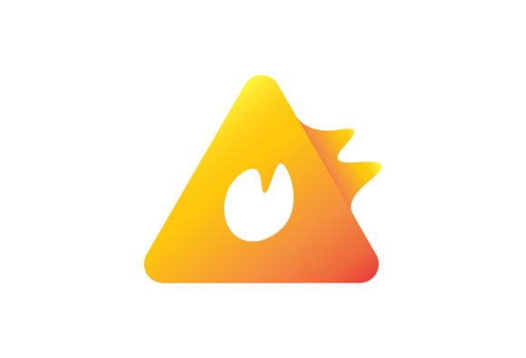 Creative Design Vector Letter A Logo: A Versatile Tool for Modern Branding