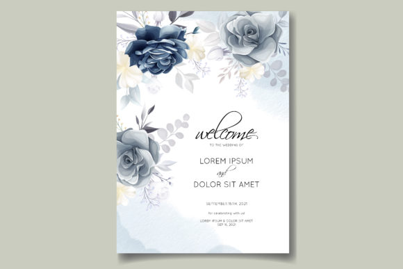 Elegant Wedding Invitation Cards for Memorable Events