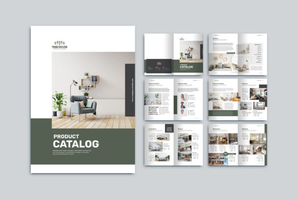 How the Catalog Product Template Streamlines Design for Real-World Projects
