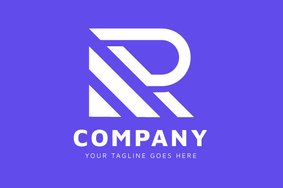 Letter R Logo Template: A Guide to Creating a Professional and Modern Brand Identity