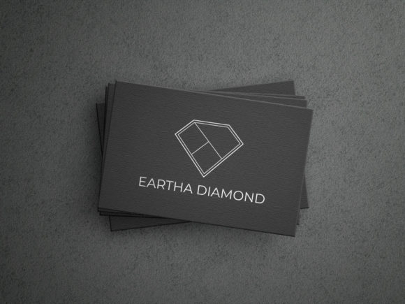 Luxury Diamond Jewelry Brand Logo: A Symbol of Timeless Elegance and Identity