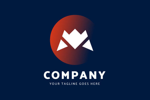 Modern M Letter Logo – A Professional and Versatile Branding Solution