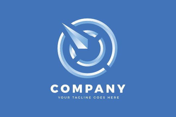 Radar Logo Template: A Practical Tool for Building a Strong Brand Identity