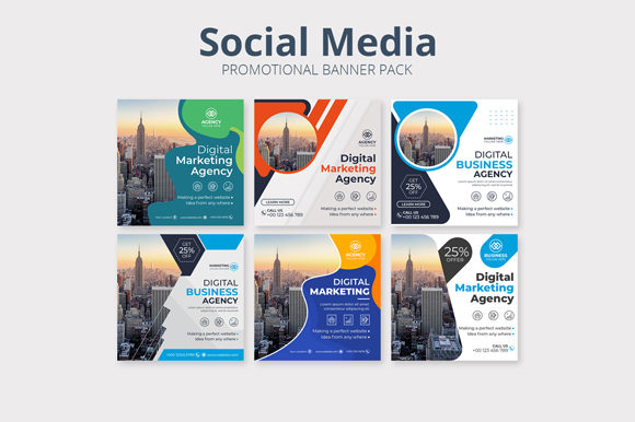 Social Media Templates Instagram: A Time-Saving Solution for Consistent Branding